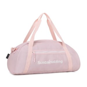 BP01324 Sustainabling Series travel bag 1 (1)