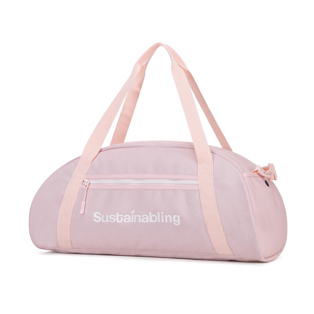 BP01324 Sustainabling Series travel bag 1 (2)