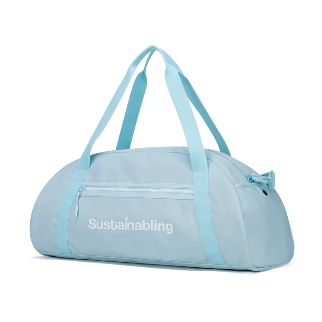 BP01324 Sustainabling Series travel bag 2 (1)