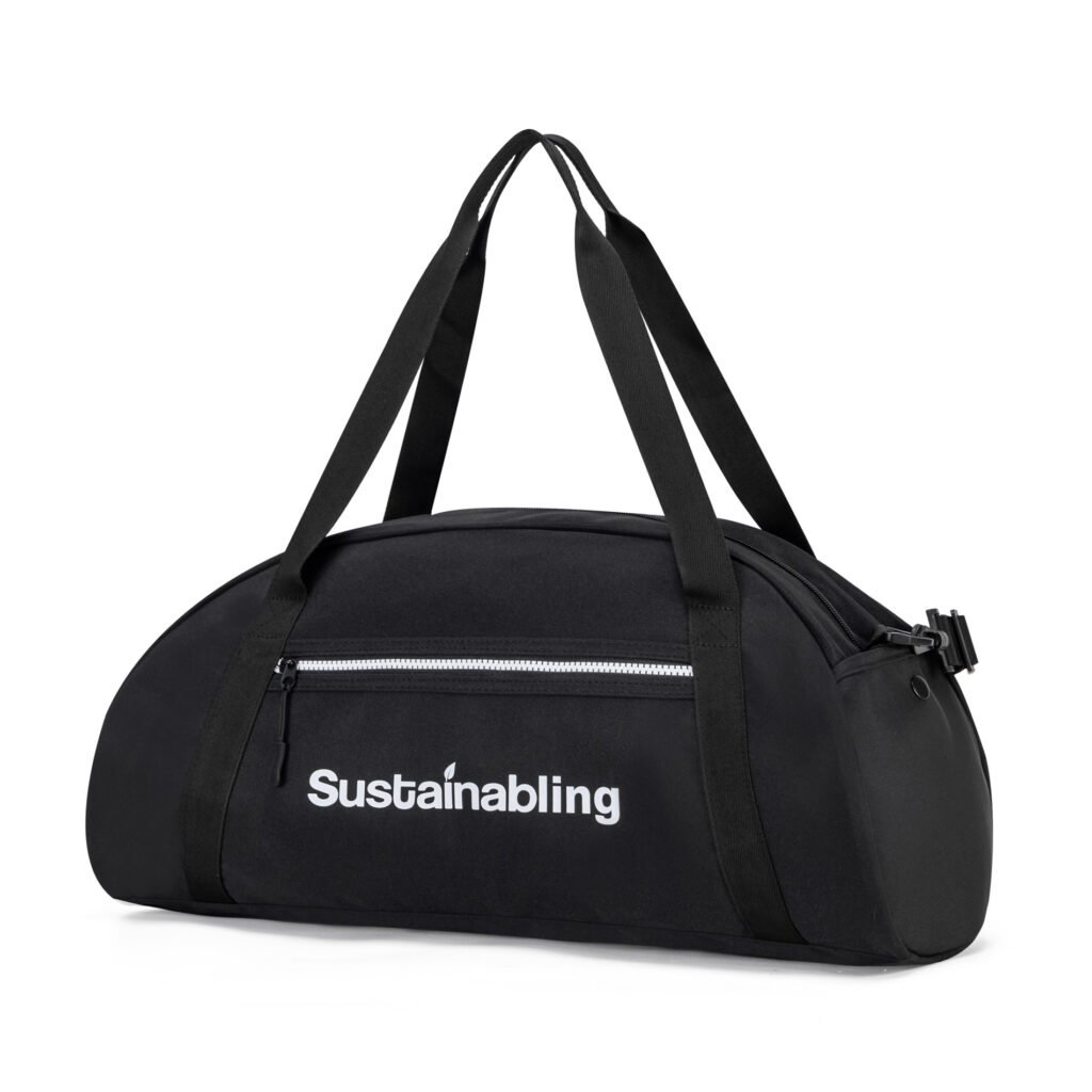 BP01324 Sustainabling Series travel bag 2 (1)