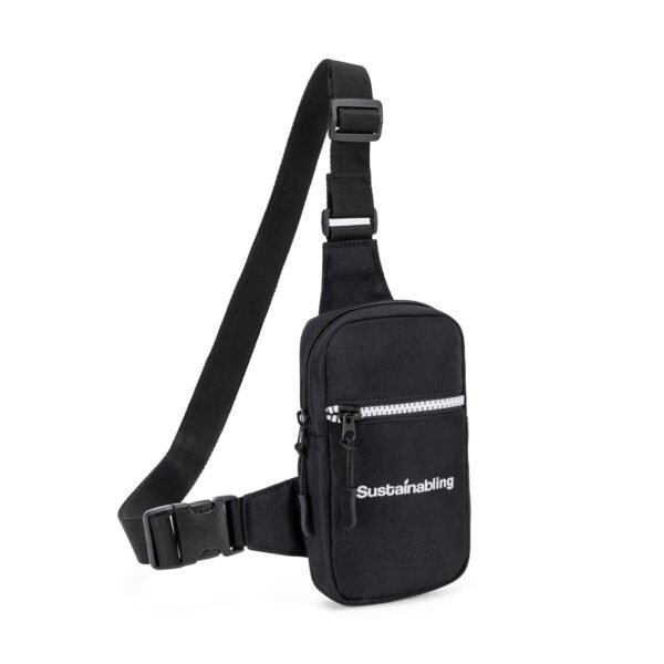 BP01325 Sustainabling Series chest bag 2 (1)