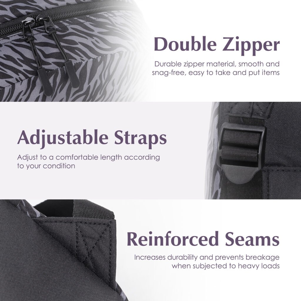 BP01327 Sustainabling Series backpack detail (2)