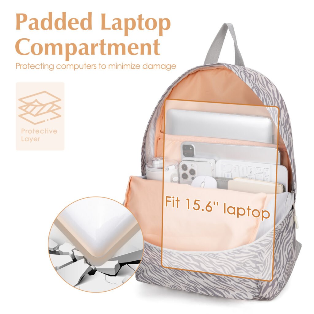 BP01327 Sustainabling Series backpack detail 2 (2)