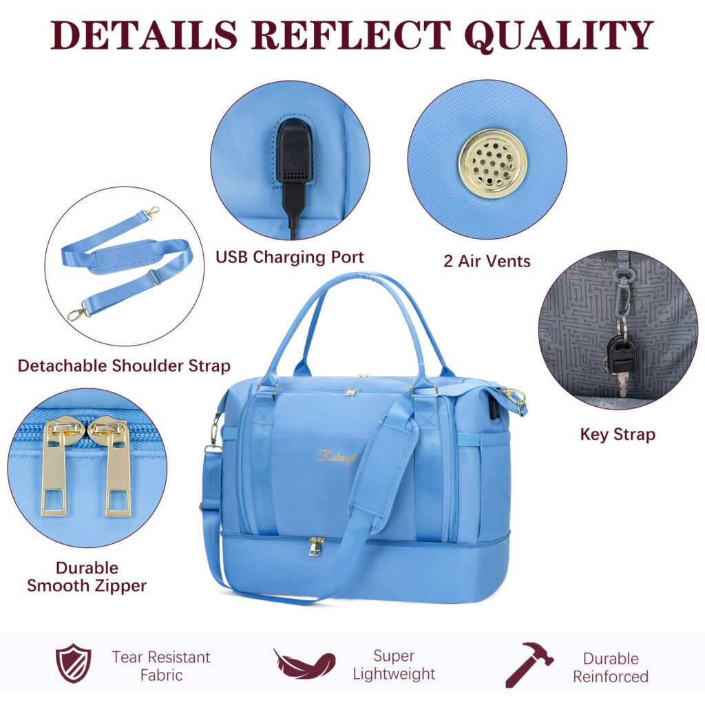 BP01331 travel bag detail 3 (7)