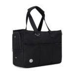 Fashion Pet Bag With Mesh Windows