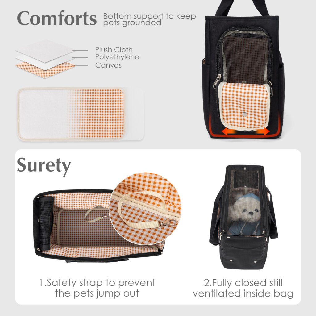 BP01332 Pet Bag detail 1 (2)