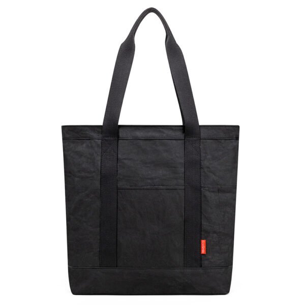 Fashion Washable Kraft Bags