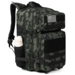 High Quality Tactical Package