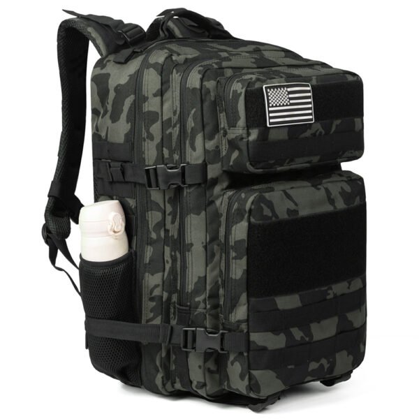 High Quality Tactical Package