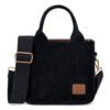 High quality Corduroy tote bag