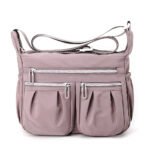 Fashion Colourful Crossbody Bag