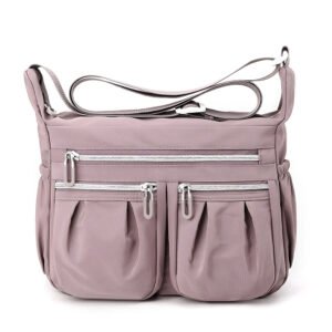 Fashion Colourful Crossbody Bag