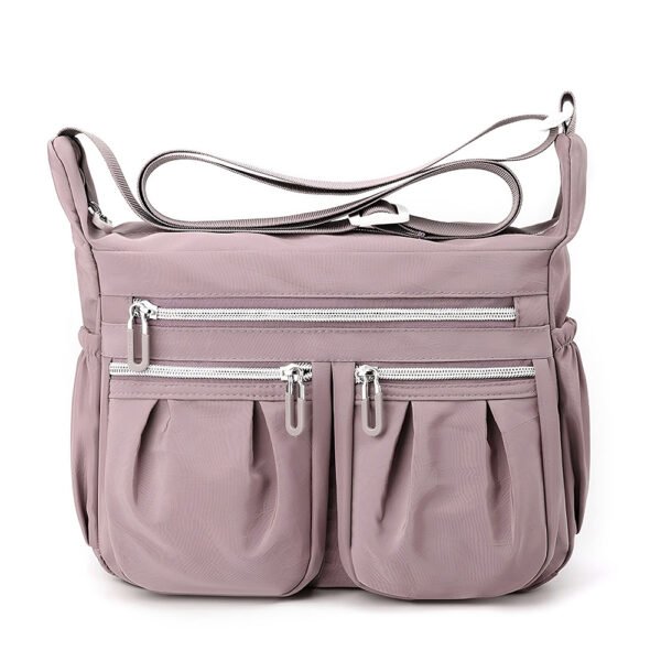 Fashion Colourful Crossbody Bag
