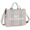 Kraft Paper Good Quality Tote Bag
