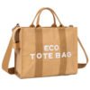 Kraft Paper Good Quality Tote Bag