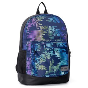 Fashion Reflective Backpack Bag