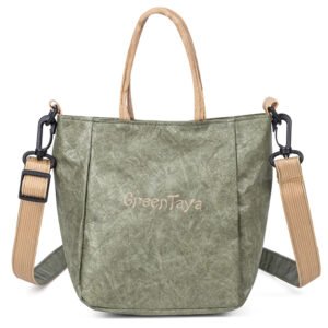 Fashion Tyvek Tote Bag Women Bag