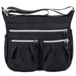 Durable Single-Shoulder Bag
