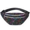 Fashion Waist Bag Crossbody Bag