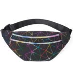 Fashion Waist Bag Crossbody Bag