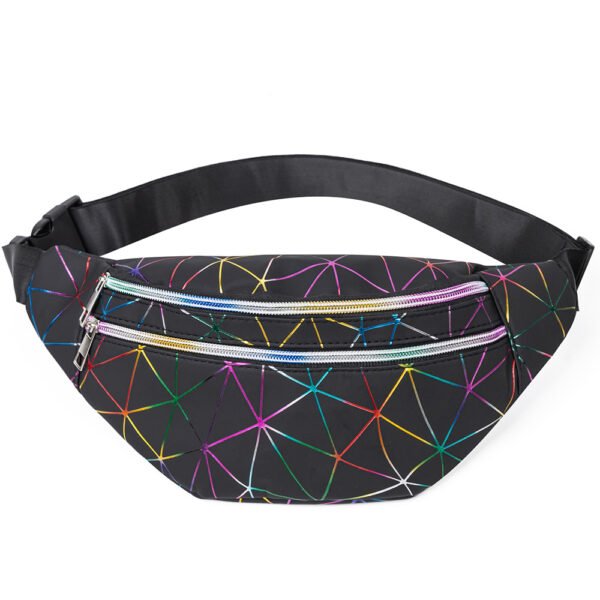 Fashion Waist Bag Crossbody Bag