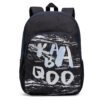 Students Backpack Boys Bookbag