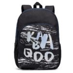 Students Backpack Boys Bookbag