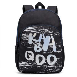 Students Backpack Boys Bookbag