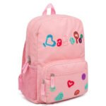 Students Bookbag Girls Backpack