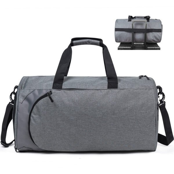 High Quality Gym Duffel Bags For Workout