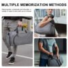 High Quality Gym Duffel Bags For Workout