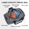 High Quality Gym Duffel Bags For Workout