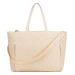 Fashion Lady Tote Bag