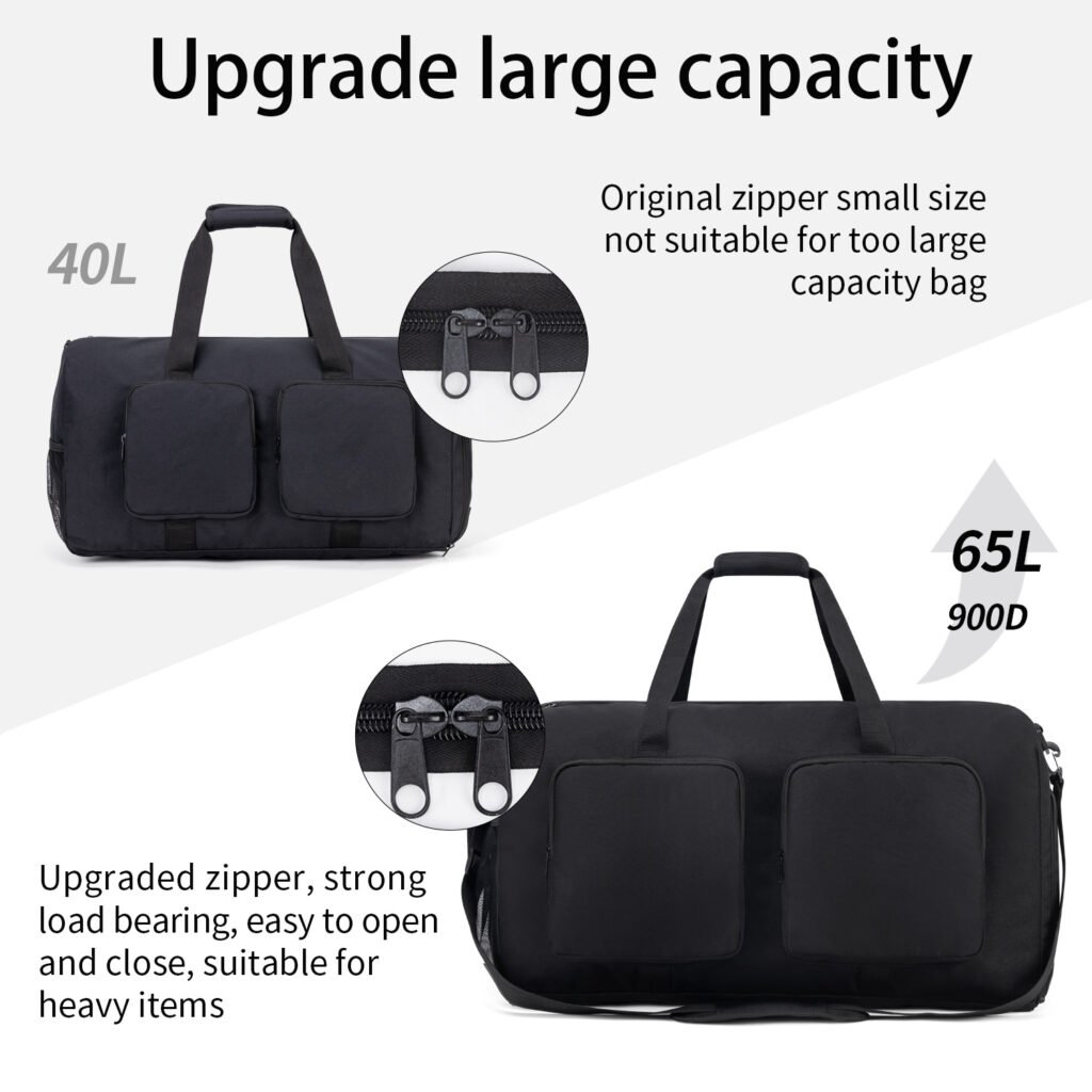BP02048 luggage bag detail (14)