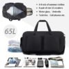 BP02048 luggage bag detail (16)