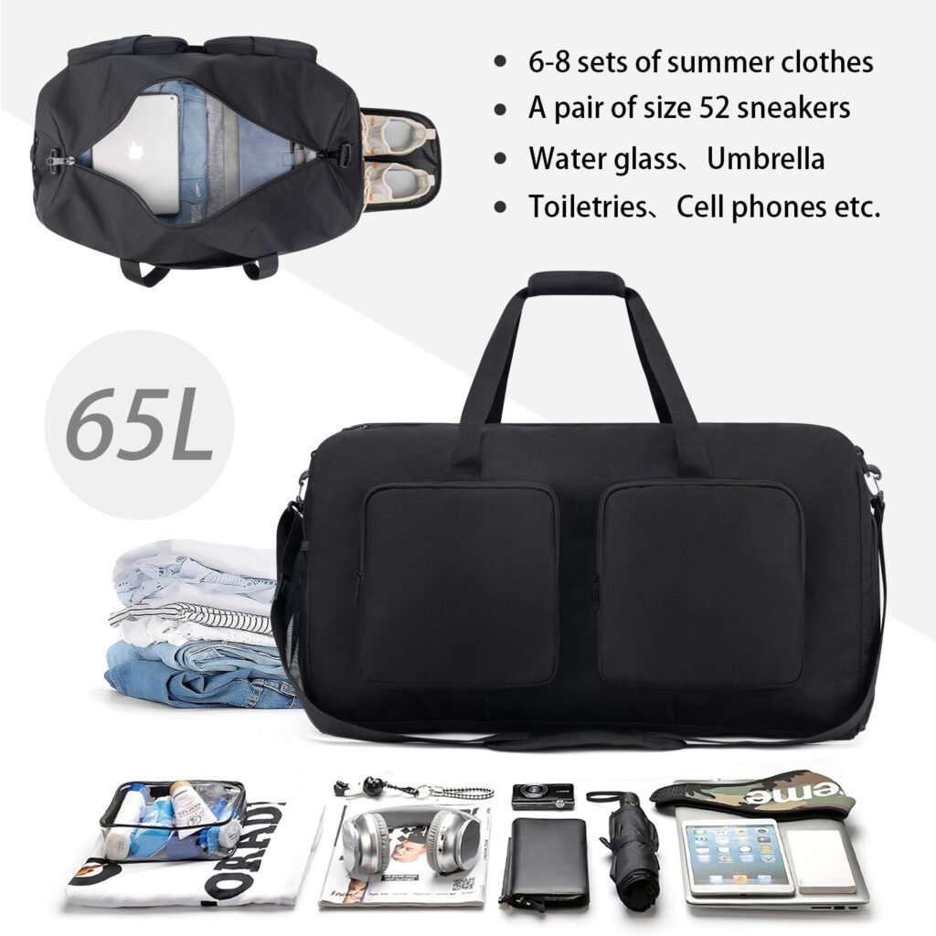 BP02048 luggage bag detail (16)