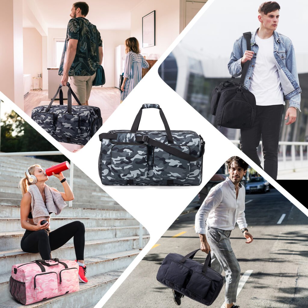 BP02048 luggage bag detail (6)