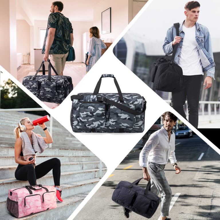 BP02048 luggage bag detail (6)