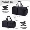 BP02048 luggage bag detail (7)
