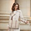 BP02052 tote bag detail-white (14)