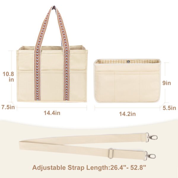 BP02052 tote bag detail-white (2)