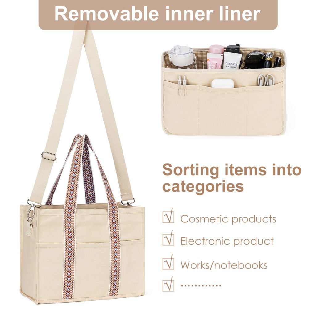 BP02052 tote bag detail-white (3)