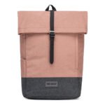 Backpack Polyester Bag Large Capacity