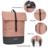 BP02053 backpack pink (6)