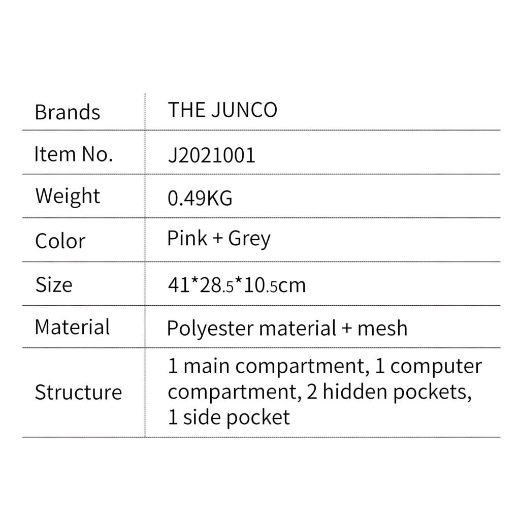 BP02053 backpack pink (7)