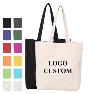 [BagsProducer]Wholesale Canvas Bags: Your Ultimate Guide to Sourcing Quality & Value