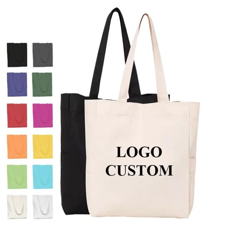 [BagsProducer]Wholesale Canvas Bags: Your Ultimate Guide to Sourcing Quality & Value