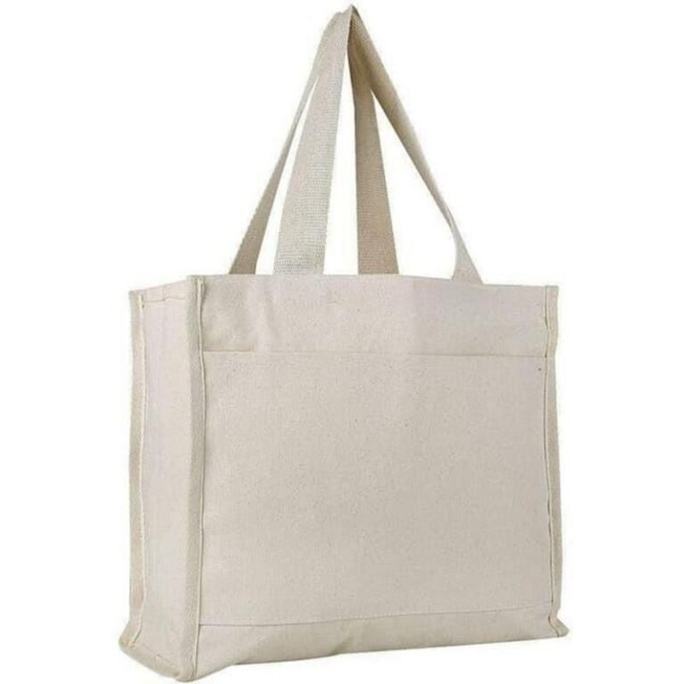 [BagsProducer]Beyond Basics: Why Wholesale Canvas Bags Are a Smart Investment for Your Brand