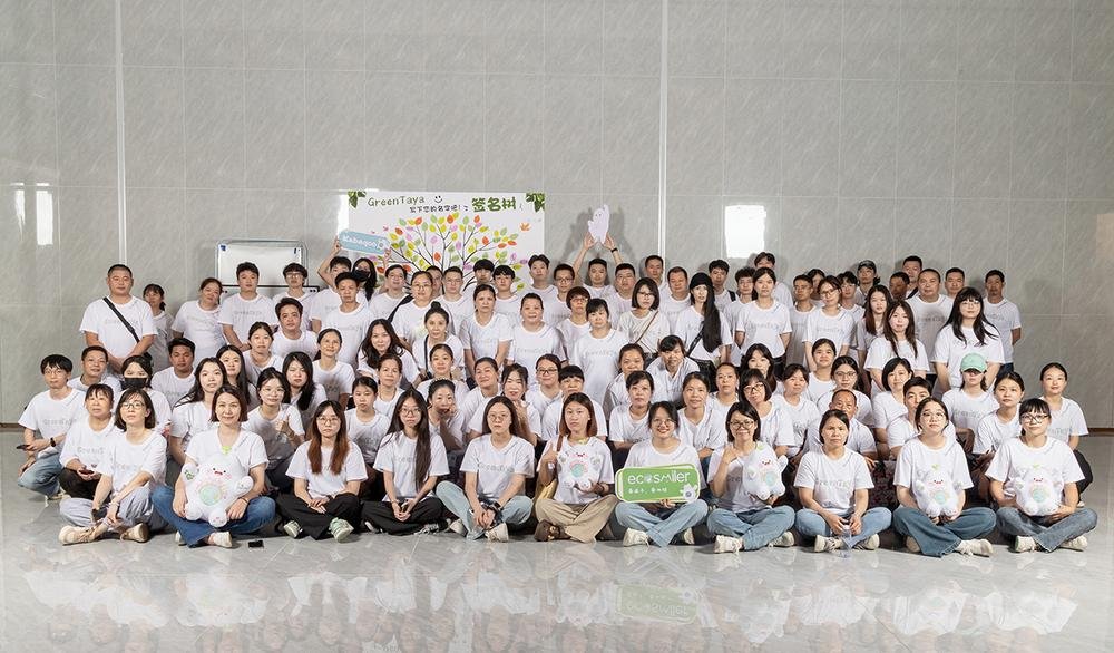 [Company News]Junke's Q2 Meeting: Celebrating Success, Aiming Higher!