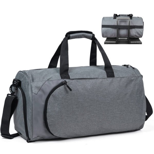 High Quality Gym Duffel Bags For Workout